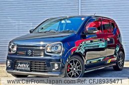 suzuki alto-works 2016 -SUZUKI--Alto Works DBA-HA36S--HA36S-875263---SUZUKI--Alto Works DBA-HA36S--HA36S-875263-