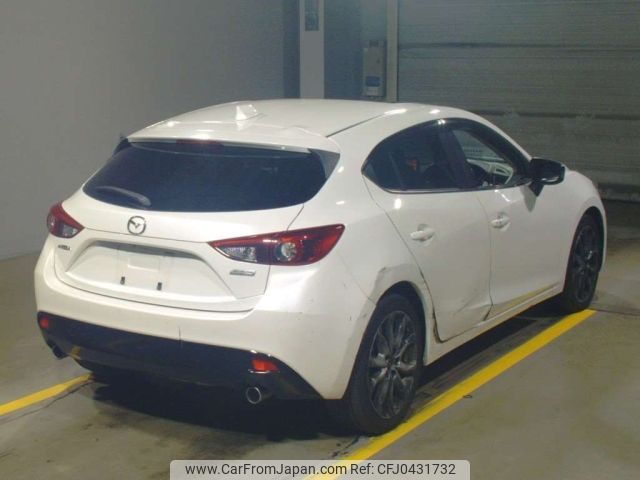 mazda axela 2014 -MAZDA--Axela BM2FS-103970---MAZDA--Axela BM2FS-103970- image 2