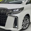 toyota alphard 2022 -TOYOTA--Alphard 3BA-AGH30W--AGH30-0444158---TOYOTA--Alphard 3BA-AGH30W--AGH30-0444158- image 13
