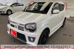 suzuki alto-works 2016 -SUZUKI--Alto Works DBA-HA36S--HA36S-882245---SUZUKI--Alto Works DBA-HA36S--HA36S-882245-