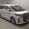 toyota alphard 2020 -TOYOTA--Alphard 3BA-AGH30W--AGH30-0346654---TOYOTA--Alphard 3BA-AGH30W--AGH30-0346654- image 4