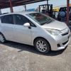 toyota ractis 2011 -TOYOTA--Ractis DBA-NSP120--NSP120-2018707---TOYOTA--Ractis DBA-NSP120--NSP120-2018707- image 19