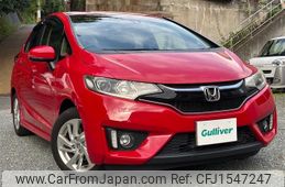 honda fit 2015 CFJ1547247