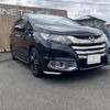 honda odyssey 2016 -HONDA--Odyssey DAA-RC4--RC4-1017295---HONDA--Odyssey DAA-RC4--RC4-1017295- image 16