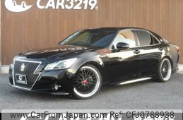 toyota crown 2013 -TOYOTA 【名変中 】--Crown AWS210--6040274---TOYOTA 【名変中 】--Crown AWS210--6040274-