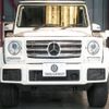 mercedes-benz g-class 2017 -MERCEDES-BENZ--Benz G Class LDA-463348--WDB4633482X268312---MERCEDES-BENZ--Benz G Class LDA-463348--WDB4633482X268312- image 5