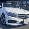 mercedes-benz c-class 2018 quick_quick_LDA-205004_WDD2050042R373775 image 15