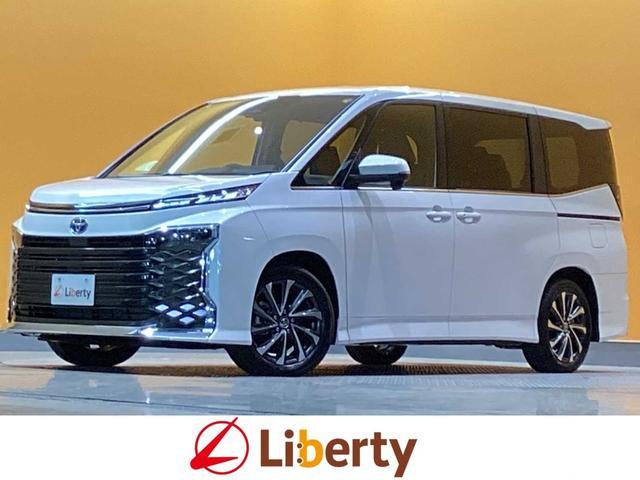 2025 Toyota Voxy ZWR90W - Car Price $35,355