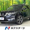 nissan x-trail 2017 quick_quick_NT32_NT32-078837 image 1