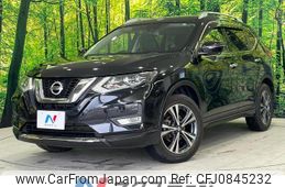 nissan x-trail 2017 quick_quick_NT32_NT32-078837