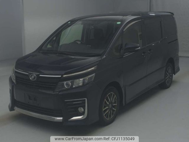 toyota voxy 2014 -TOYOTA--Voxy ZRR85W-0016532---TOYOTA--Voxy ZRR85W-0016532- image 1