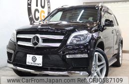 mercedes-benz gl-class 2015 quick_quick_CBA-166873_WDC1668731A539817