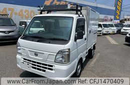 nissan nt100-clipper-truck 2015 quick_quick_DR16T_DR16T-113040