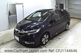 honda shuttle 2021 quick_quick_6AA-GP7_GP7-2200458