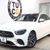 mercedes-benz e-class 2021 -MERCEDES-BENZ--Benz E Class 3DA-213004C--W1K2130042A984527---MERCEDES-BENZ--Benz E Class 3DA-213004C--W1K2130042A984527- image 11