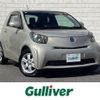 toyota iq 2009 -TOYOTA--iQ DBA-KGJ10--KGJ10-6009762---TOYOTA--iQ DBA-KGJ10--KGJ10-6009762- image 1