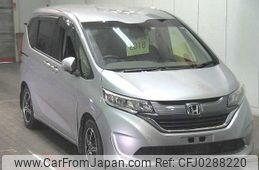 honda freed 2016 -HONDA--Freed GB5--1004607---HONDA--Freed GB5--1004607-