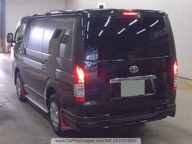 toyota hiace-van 2022 quick_quick_3DF-GDH201V_GDH201-1080681 image 2
