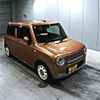 suzuki alto-lapin 2015 -SUZUKI 【島根 580は8804】--Alto Lapin HE22S-889570---SUZUKI 【島根 580は8804】--Alto Lapin HE22S-889570- image 1