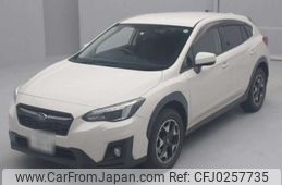 subaru xv 2018 -SUBARU--Subaru XV DBA-GT3--GT3-038010---SUBARU--Subaru XV DBA-GT3--GT3-038010-