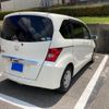 honda freed 2010 -HONDA--Freed DBA-GB3--GB3-1209822---HONDA--Freed DBA-GB3--GB3-1209822- image 2