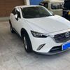 mazda cx-3 2015 CFJ1584480 image 1