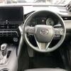 toyota harrier 2021 -TOYOTA--Harrier 6AA-AXUH80--AXUH80-0034864---TOYOTA--Harrier 6AA-AXUH80--AXUH80-0034864- image 7