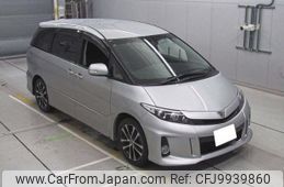 toyota estima 2012 quick_quick_DBA-ACR50W_7114231