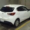 mazda demio 2018 -MAZDA 【札幌 504ﾎ5828】--Demio DBA-DJ3AS--DJ3AS-502215---MAZDA 【札幌 504ﾎ5828】--Demio DBA-DJ3AS--DJ3AS-502215- image 2