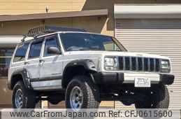 chrysler jeep-cherokee 2000 -CHRYSLER--Jeep Cherokee 7MX--XL654017---CHRYSLER--Jeep Cherokee 7MX--XL654017-