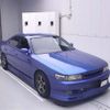 toyota chaser 1993 -TOYOTA--Chaser JZX90ｶｲ-3031999---TOYOTA--Chaser JZX90ｶｲ-3031999- image 1
