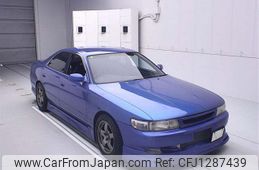 toyota chaser 1993 -TOYOTA--Chaser JZX90ｶｲ-3031999---TOYOTA--Chaser JZX90ｶｲ-3031999-
