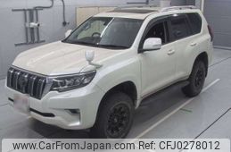 toyota land-cruiser-prado 2019 -TOYOTA--Land Cruiser Prado TRJ150W-0080327---TOYOTA--Land Cruiser Prado TRJ150W-0080327-