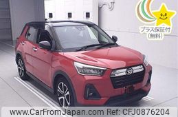 daihatsu rocky 2020 -DAIHATSU--Rocky A200S-0002097---DAIHATSU--Rocky A200S-0002097-