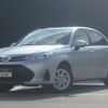 toyota corolla-axio 2019 -TOYOTA--Corolla Axio DAA-NKE165--NKE165-7218072---TOYOTA--Corolla Axio DAA-NKE165--NKE165-7218072- image 1