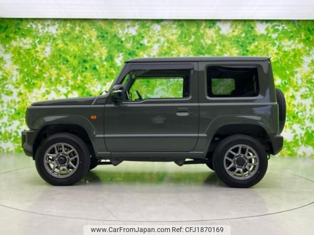 suzuki jimny 2024 CFJ1870169 image 2