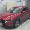 mazda cx-3 2021 -MAZDA--CX-30 5BA-DMEP--DMEP-124089---MAZDA--CX-30 5BA-DMEP--DMEP-124089- image 1