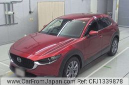mazda cx-3 2021 -MAZDA--CX-30 5BA-DMEP--DMEP-124089---MAZDA--CX-30 5BA-DMEP--DMEP-124089-
