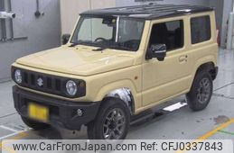 suzuki jimny 2022 -SUZUKI 【名古屋 58Aﾆ1939】--Jimny 3BA-JB64W--JB64W-252628---SUZUKI 【名古屋 58Aﾆ1939】--Jimny 3BA-JB64W--JB64W-252628-