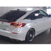 honda civic 2022 quick_quick_6BA-FL1_FL1-1006912 image 2