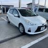 toyota aqua 2013 -TOYOTA 【群馬 501ﾜ2977】--AQUA NHP10--6149260---TOYOTA 【群馬 501ﾜ2977】--AQUA NHP10--6149260- image 7