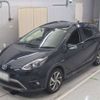 toyota aqua 2017 -TOYOTA 【横浜 332す2705】--AQUA NHP10H-6653420---TOYOTA 【横浜 332す2705】--AQUA NHP10H-6653420- image 1
