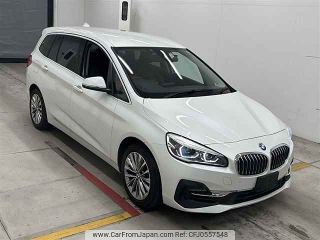 bmw 2-series 2019 -BMW--BMW 2 Series 2E20-WBA7P120005N41935---BMW--BMW 2 Series 2E20-WBA7P120005N41935- image 1