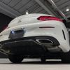 mercedes-benz c-class 2021 CFJ8168900 image 11