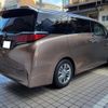 toyota alphard 2025 CFJ1603164 image 4