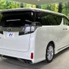 toyota vellfire 2017 -TOYOTA--Vellfire DBA-AGH30W--AGH30-0164364---TOYOTA--Vellfire DBA-AGH30W--AGH30-0164364- image 19