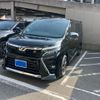 toyota voxy 2019 -TOYOTA--Voxy DBA-ZRR80W--ZRR80-0497411---TOYOTA--Voxy DBA-ZRR80W--ZRR80-0497411- image 1