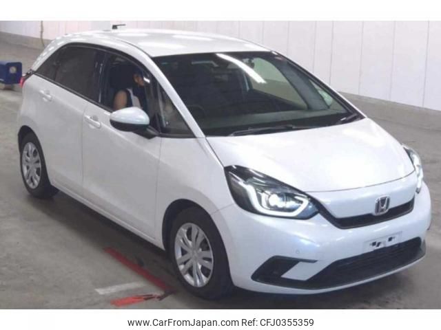 honda fit 2020 quick_quick_6BA-GR1_1020529 image 1