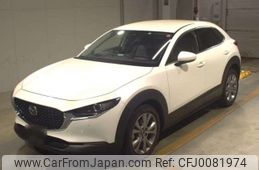 mazda cx-3 2021 -MAZDA--CX-30 5BA-DMEP--DMEP-200199---MAZDA--CX-30 5BA-DMEP--DMEP-200199-