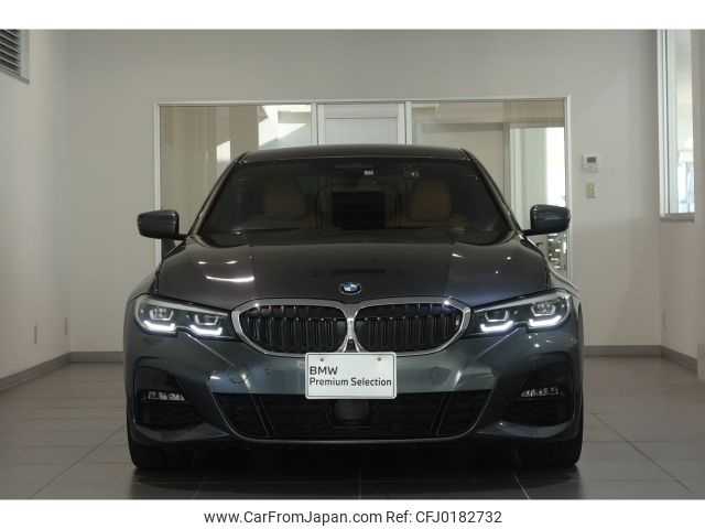 bmw 3-series 2019 -BMW--BMW 3 Series 3BA-5F20--WBA5F32050FH50851---BMW--BMW 3 Series 3BA-5F20--WBA5F32050FH50851- image 2